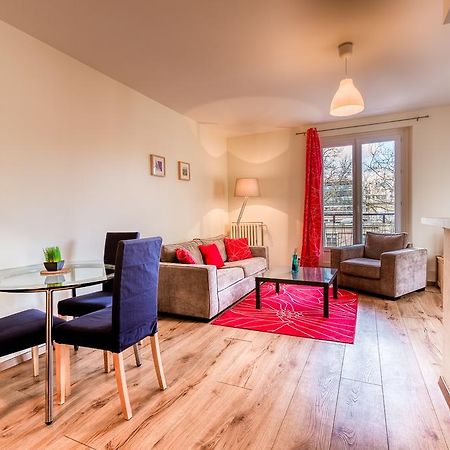 Les Appart Le Havre Centre & Mer Екстериор снимка