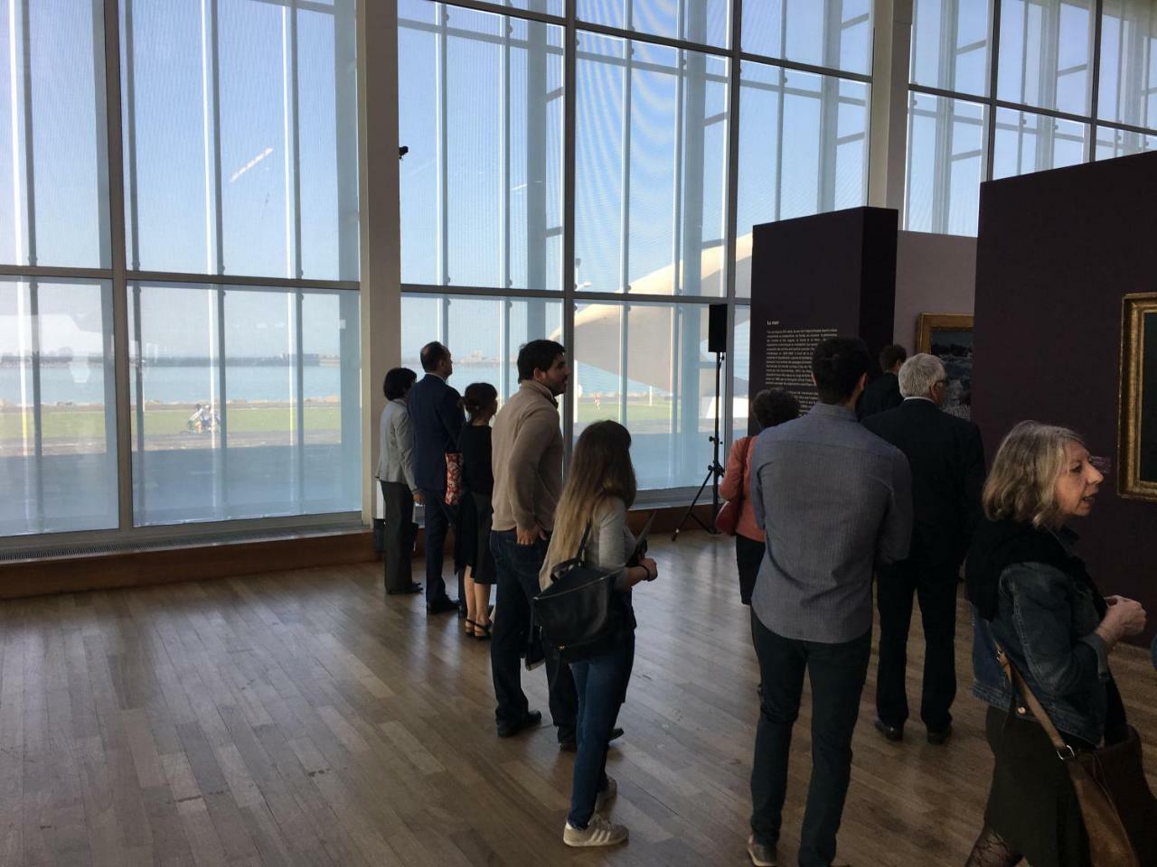 Les Appart Le Havre Centre & Mer Екстериор снимка