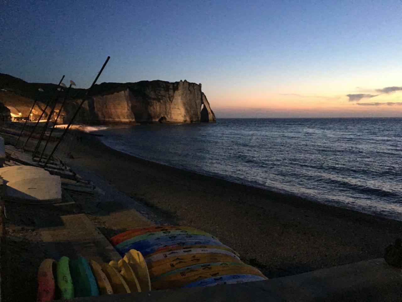 Les Appart Le Havre Centre & Mer Екстериор снимка