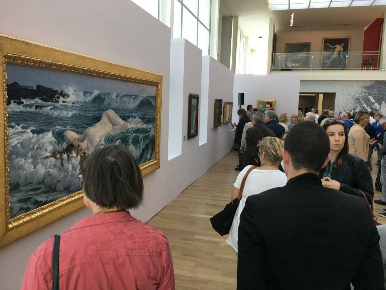 Les Appart Le Havre Centre & Mer Екстериор снимка